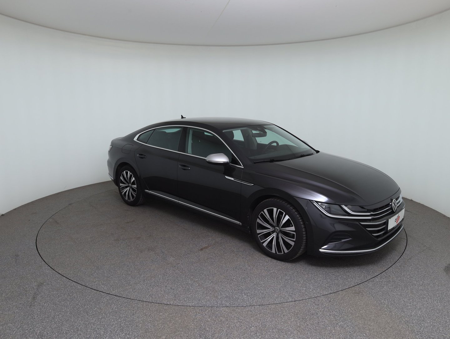 VW Arteon Elegance TDI DSG | Bild 3 von 34