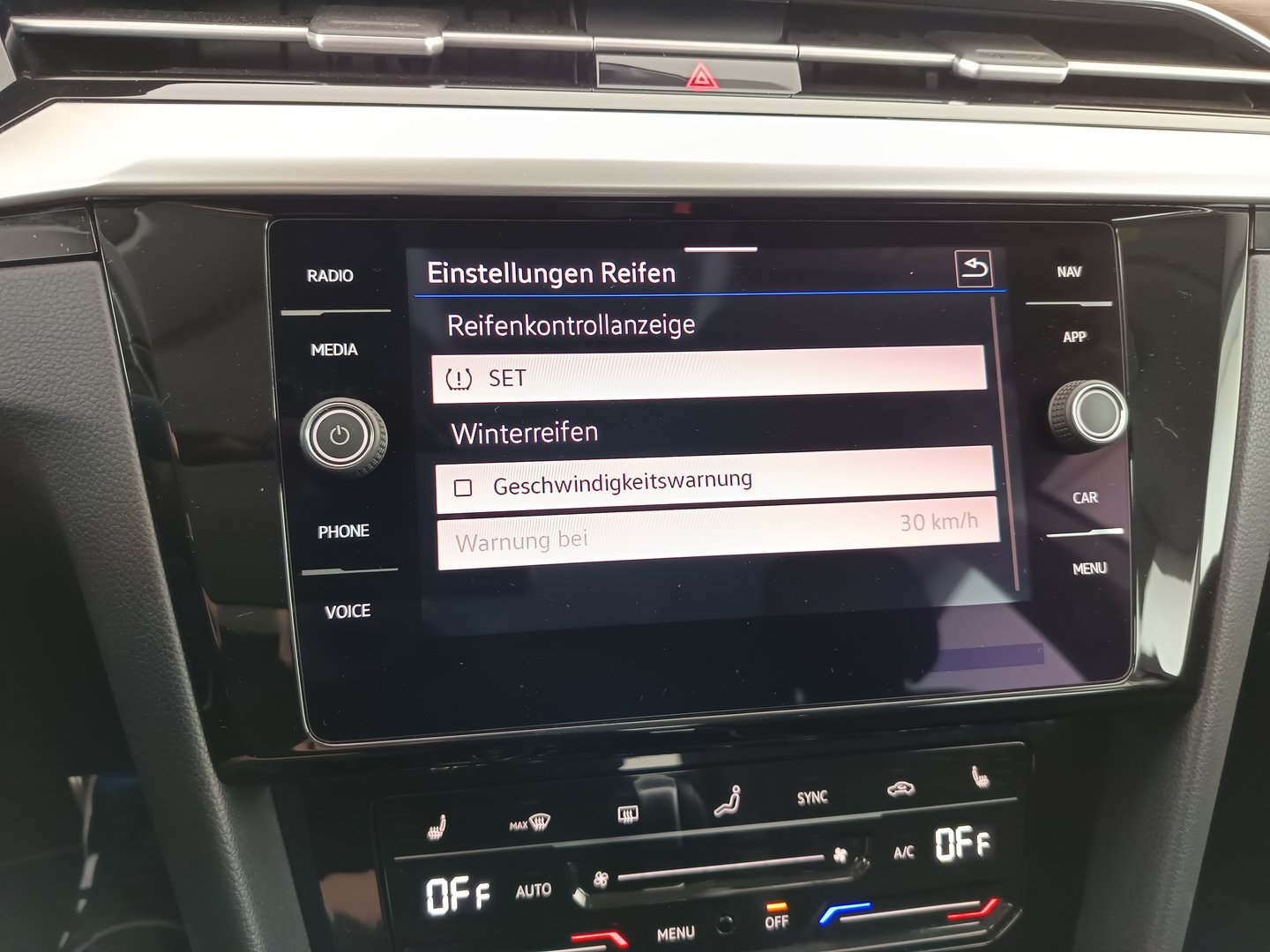 VW Arteon Elegance TDI DSG | Bild 23 von 34