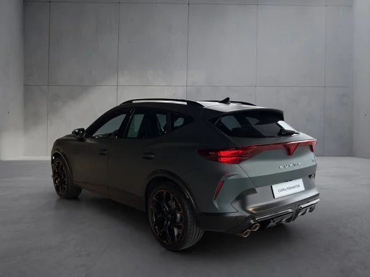 Bild eines CUPRA Formentor VZ5 390 PS DSG 4Drive
