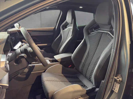 Bild eines CUPRA Formentor VZ5 390 PS DSG 4Drive