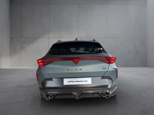 Bild eines CUPRA Formentor VZ5 390 PS DSG 4Drive