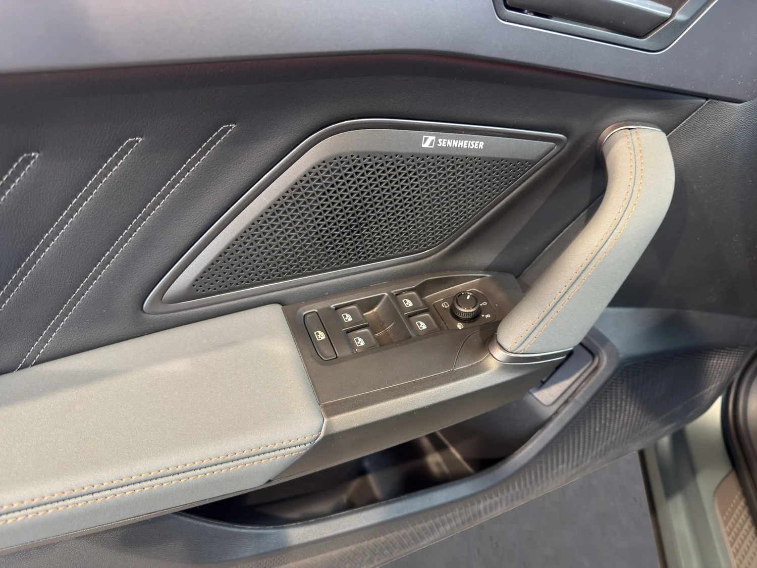 Bild eines CUPRA Formentor VZ5 390 PS DSG 4Drive