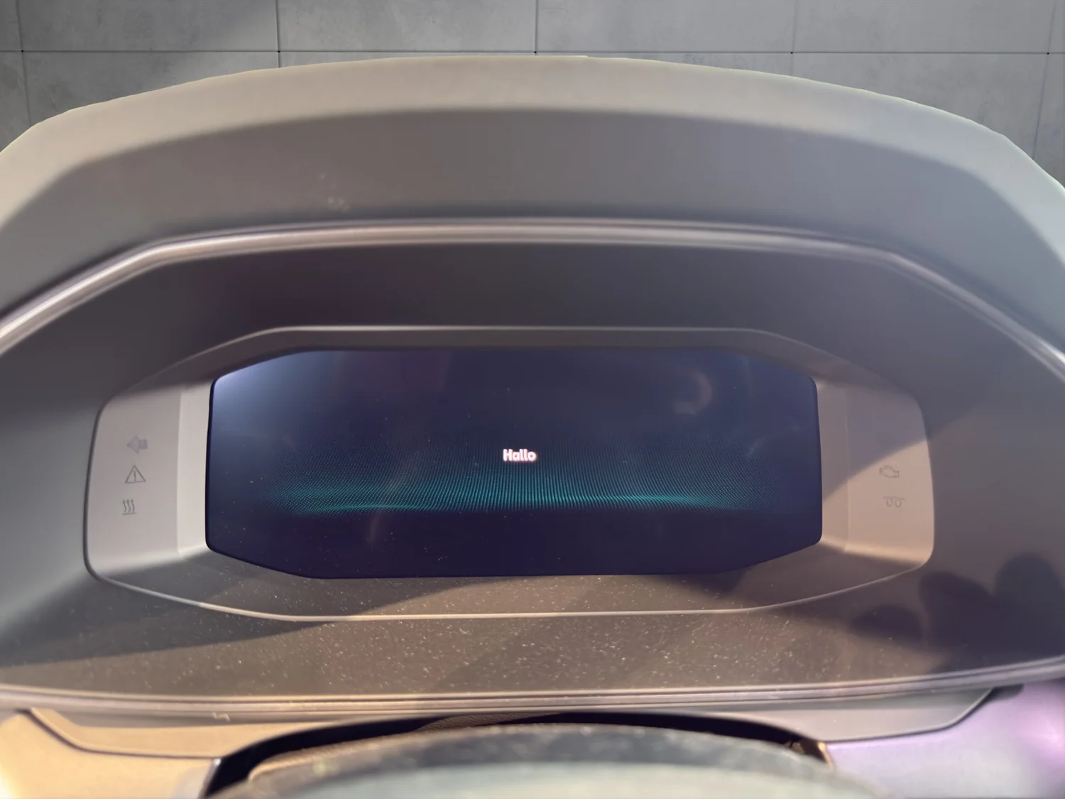 Bild eines CUPRA Formentor VZ5 390 PS DSG 4Drive