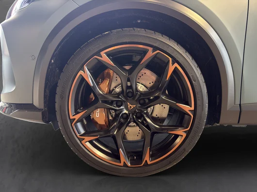 Bild eines CUPRA Formentor VZ5 390 PS DSG 4Drive