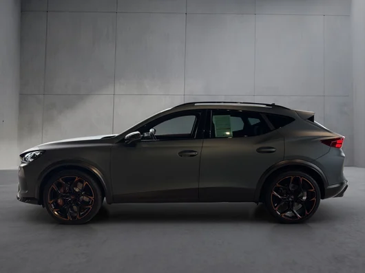 Bild eines CUPRA Formentor VZ5 390 PS DSG 4Drive