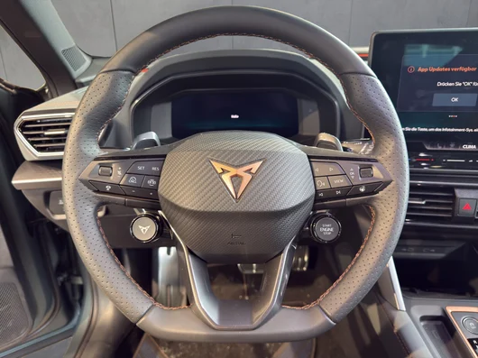 Bild eines CUPRA Formentor VZ5 390 PS DSG 4Drive