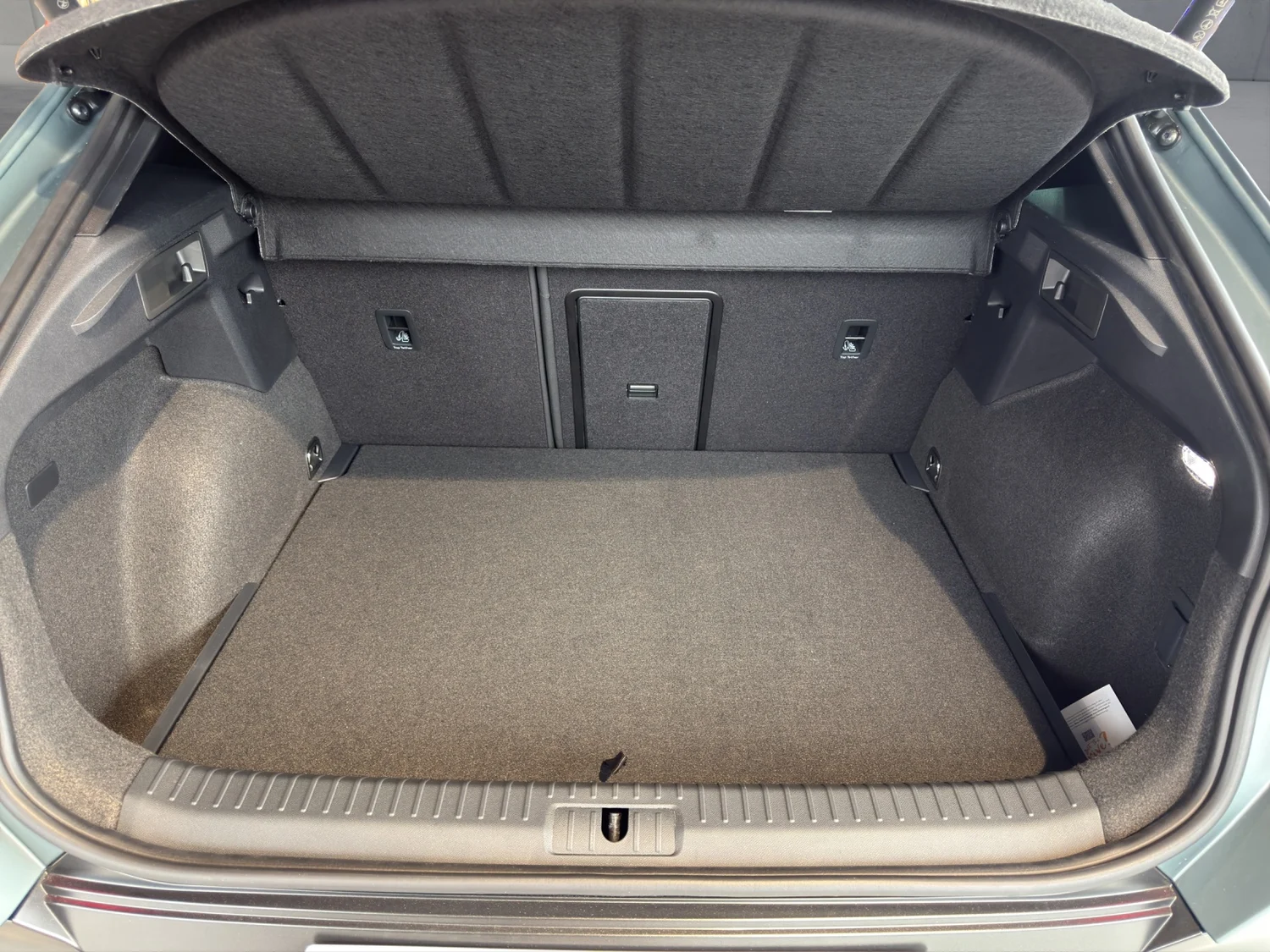 Bild eines CUPRA Formentor VZ5 390 PS DSG 4Drive