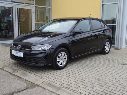VW Polo Austria