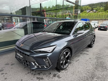 CUPRA Leon 1.5 eTSI DSG 150 PS ACT