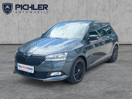 Škoda FABIA MONTE CARLO TSI