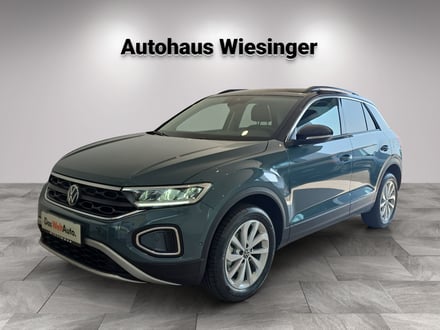 VW T-Roc Friends TSI