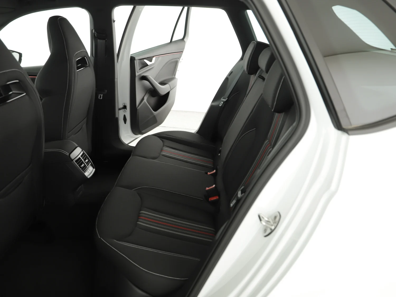 Bild eines Škoda Kamiq Monte Carlo TSI DSG