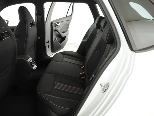 Bild eines Škoda Kamiq Monte Carlo TSI DSG