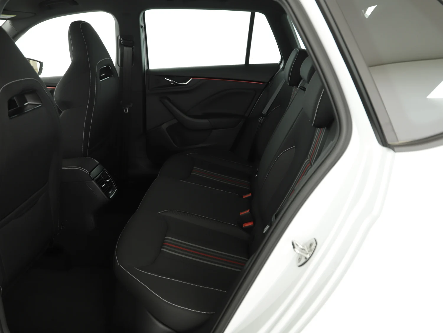 Bild eines Škoda Kamiq Monte Carlo TSI DSG