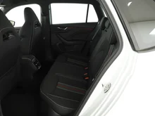 Škoda Kamiq Monte Carlo TSI DSG in Moon-Weiß Metallic