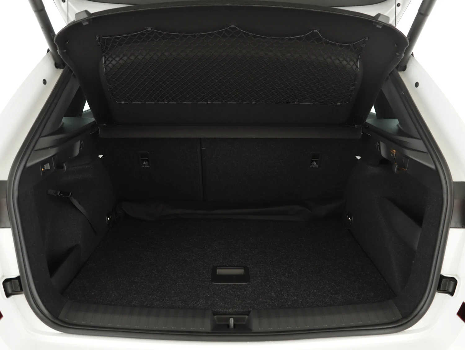 Bild eines Škoda Kamiq Monte Carlo TSI DSG