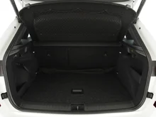Škoda Kamiq Monte Carlo TSI DSG in Moon-Weiß Metallic