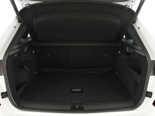 Bild eines Škoda Kamiq Monte Carlo TSI DSG