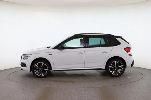 Bild eines Škoda Kamiq Monte Carlo TSI DSG