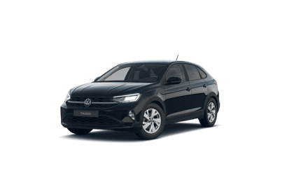 VW Taigo 4Me TSI