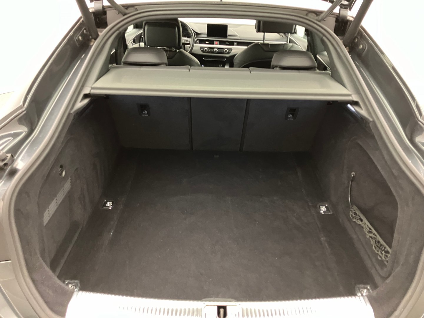 Audi A5 Sportback 30 TDI advanced | Bild 26 von 30
