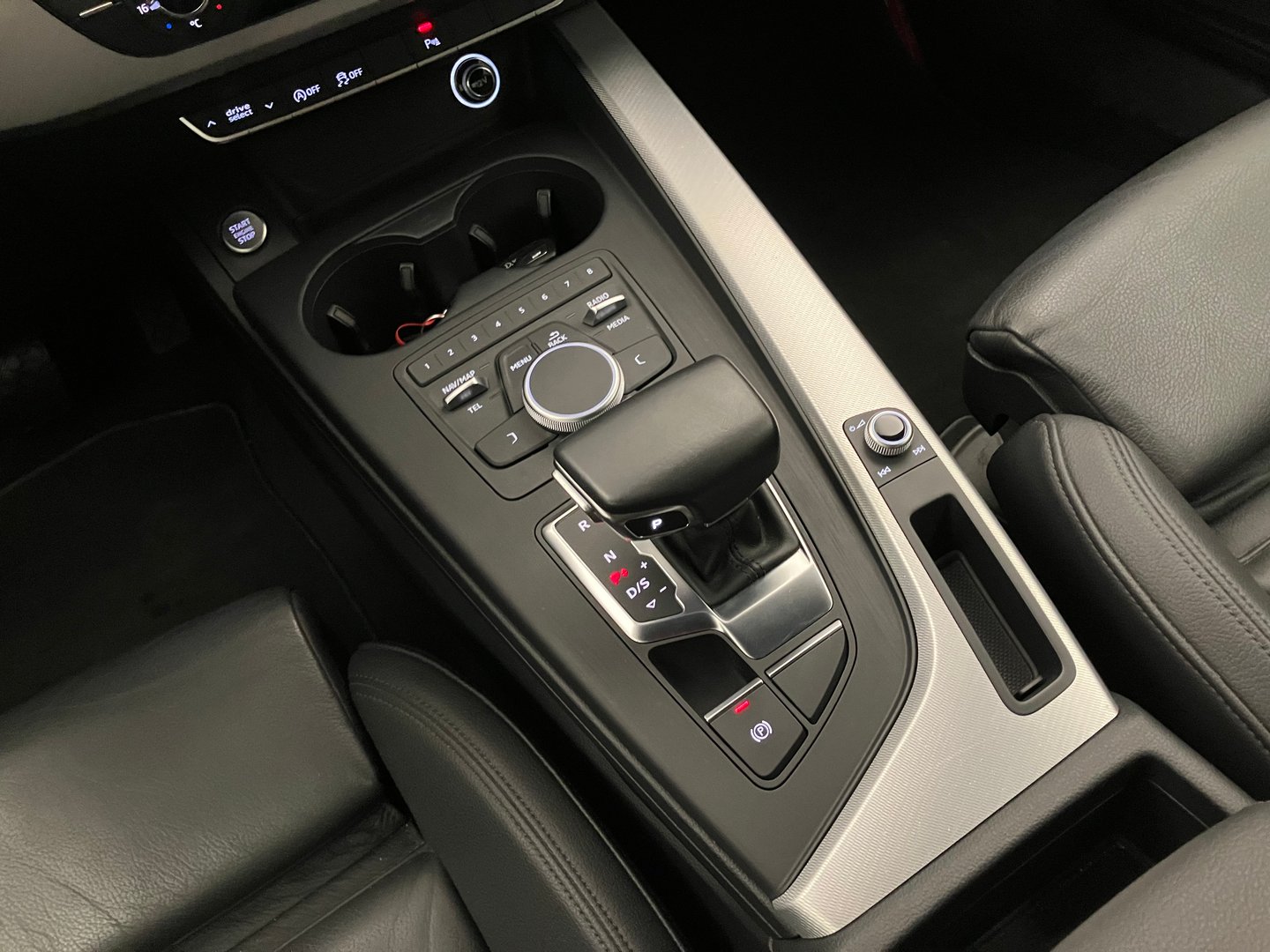 Audi A5 Sportback 30 TDI advanced | Bild 24 von 30