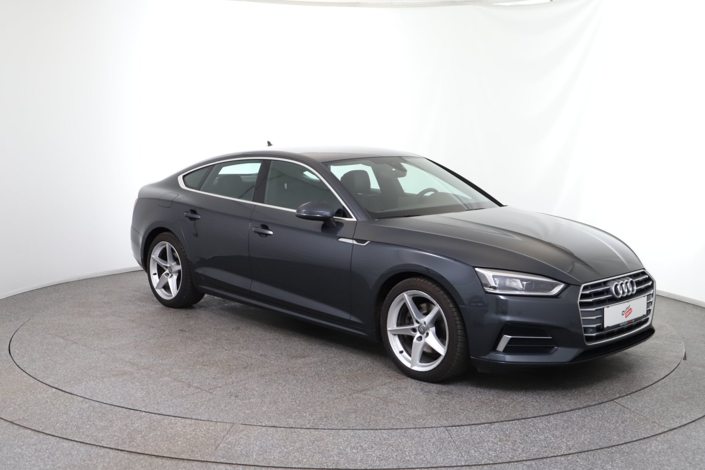 Audi A5 Sportback 30 TDI advanced | Bild 7 von 30