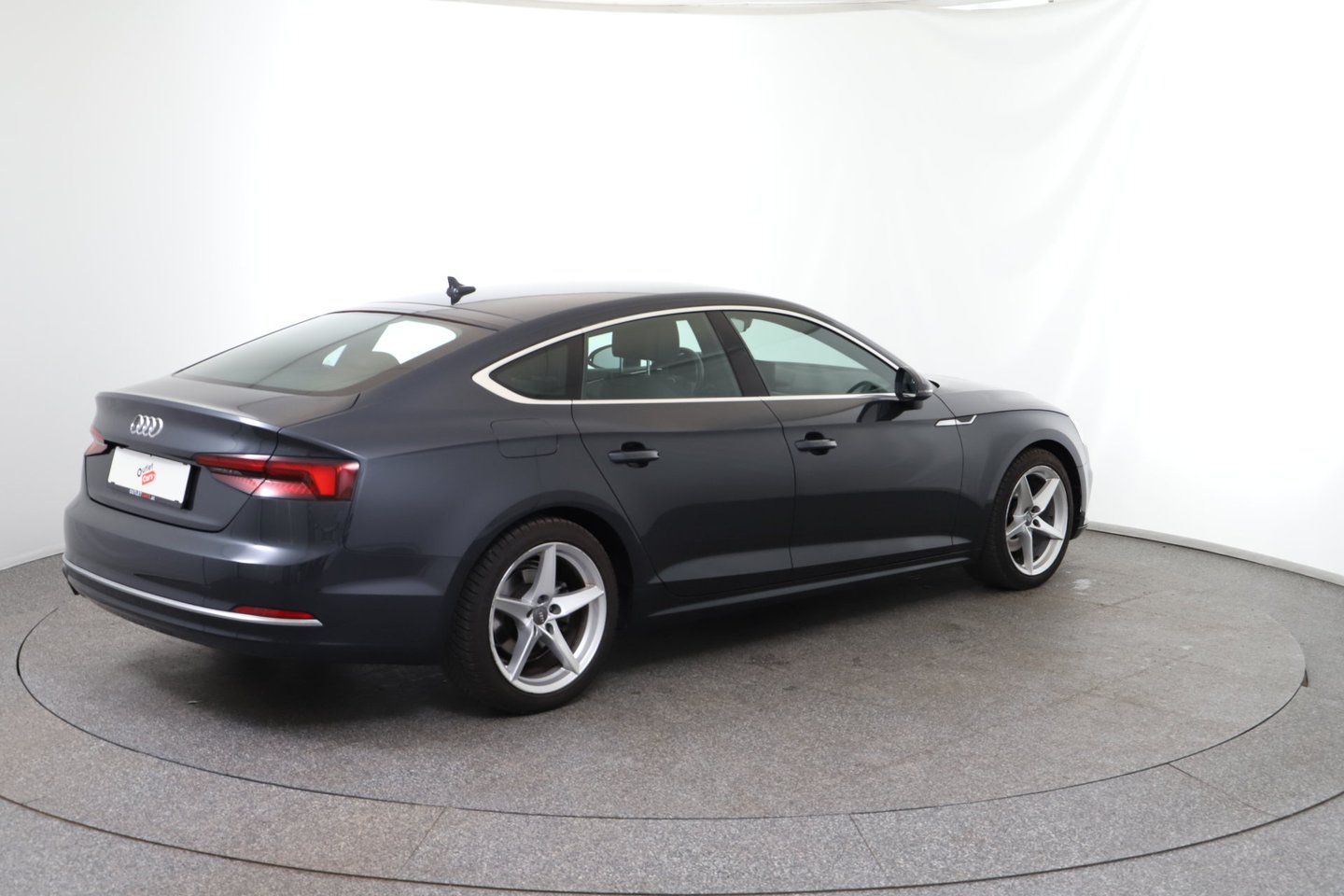 Audi A5 Sportback 30 TDI advanced | Bild 5 von 30