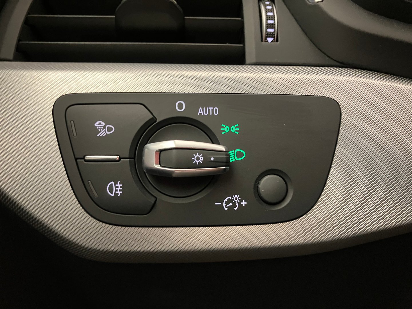 Audi A5 Sportback 30 TDI advanced | Bild 10 von 30