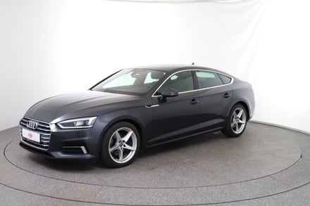 Audi A5 Sportback 30 TDI advanced
