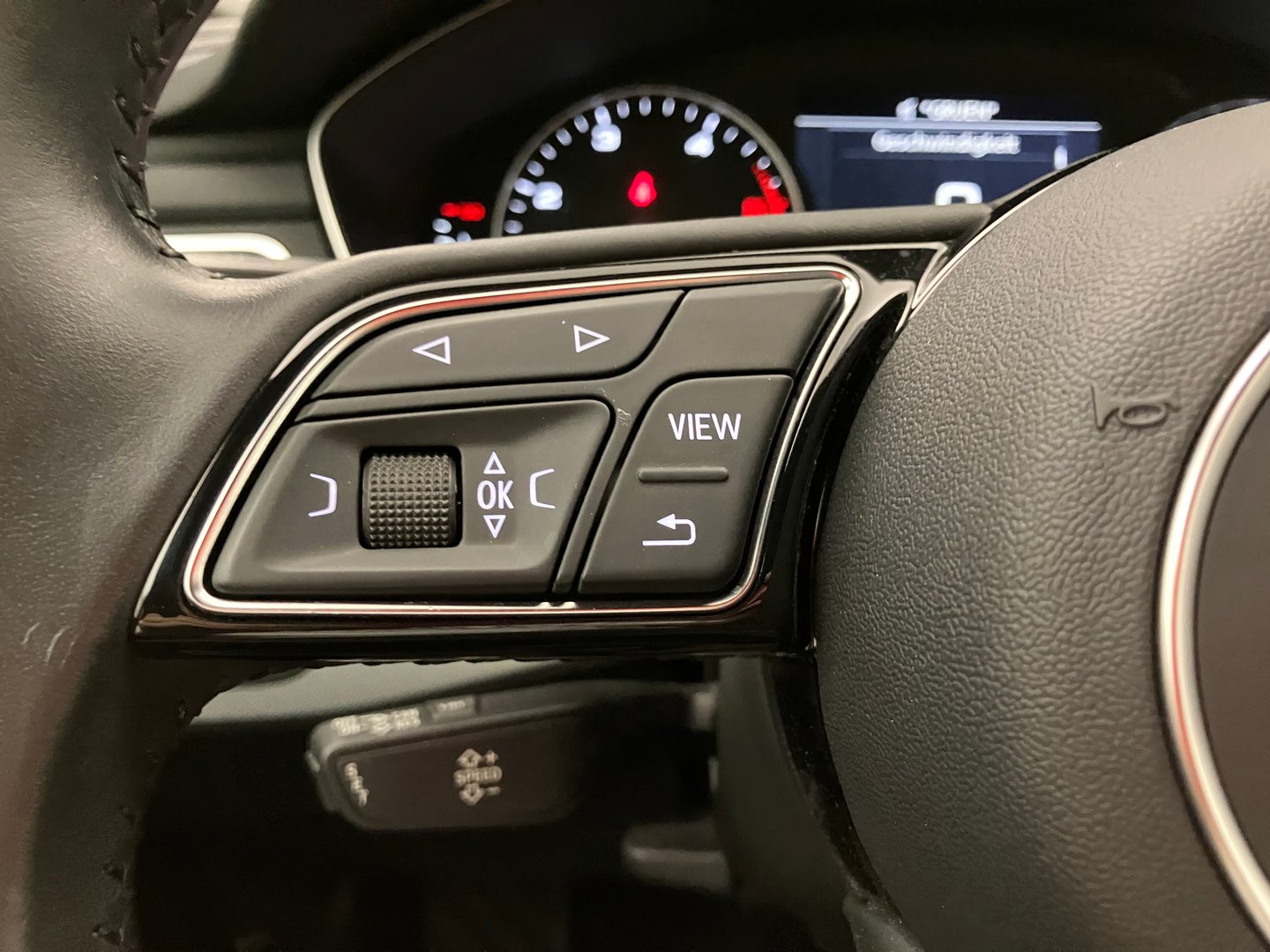 Audi A5 Sportback 30 TDI advanced | Bild 15 von 30