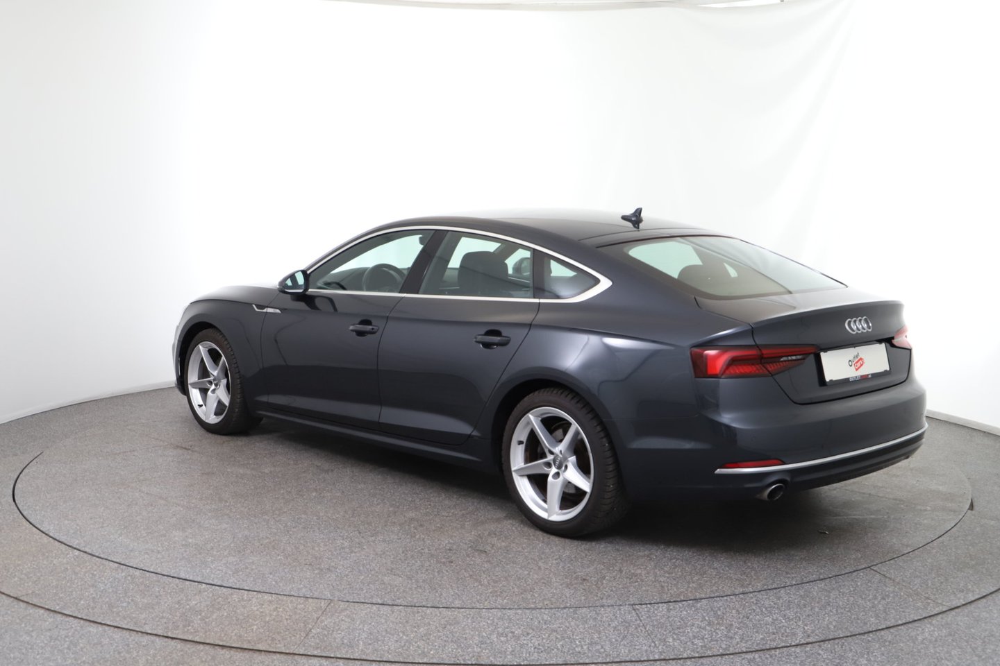 Audi A5 Sportback 30 TDI advanced | Bild 3 von 30
