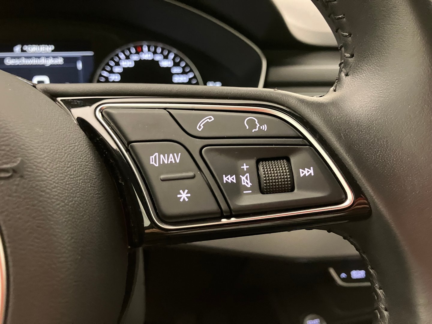 Audi A5 Sportback 30 TDI advanced | Bild 16 von 30