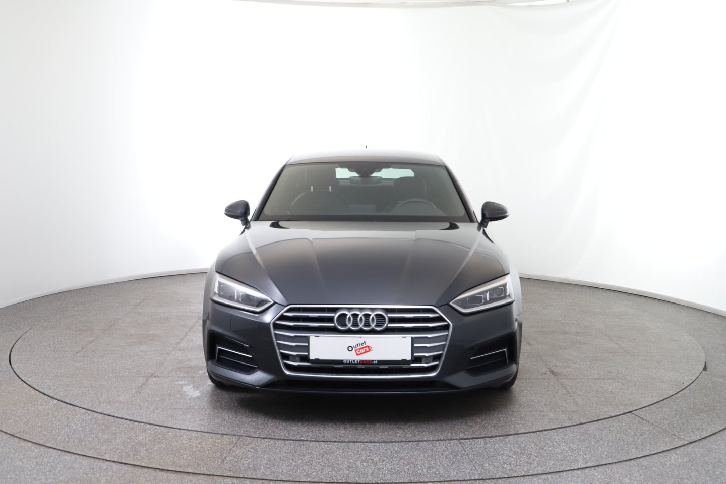 Audi A5 Sportback 30 TDI advanced | Bild 8 von 30