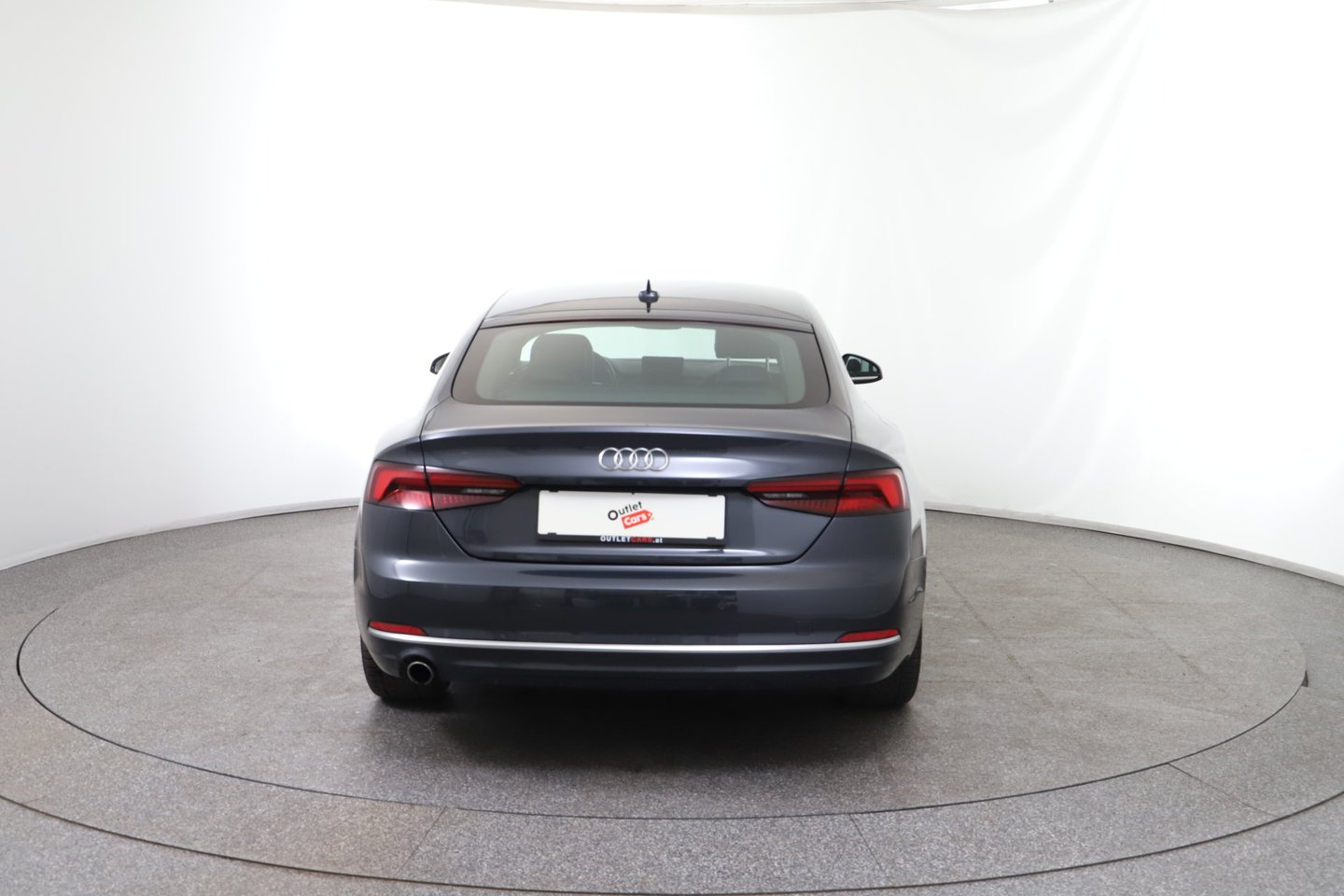 Audi A5 Sportback 30 TDI advanced | Bild 4 von 30