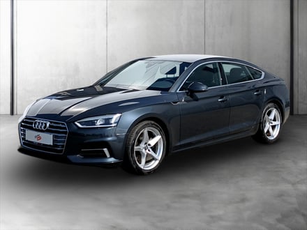 Audi A5 Sportback 30 TDI advanced
