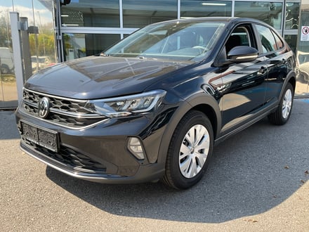 VW Taigo 4Me TSI
