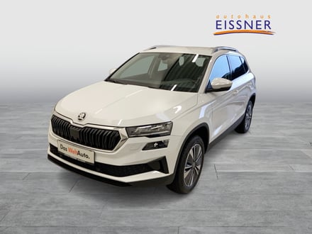 Škoda Karoq Selection TDI DSG