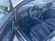 Thumbnail-Foto von Fahrzeug