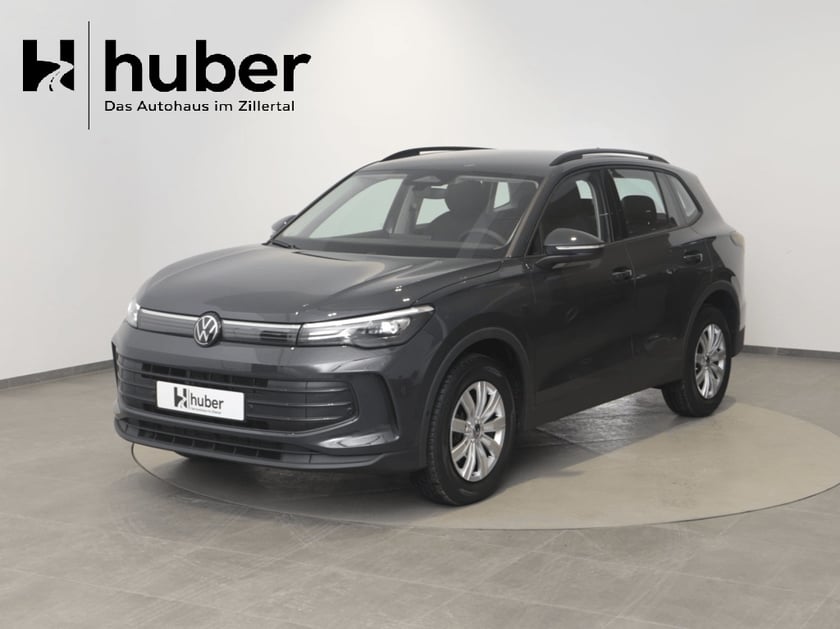 VW Tiguan 4Me eTSI DSG