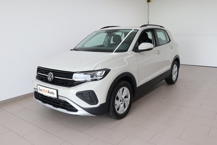 VW T-Cross Life TSI