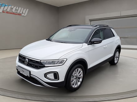VW T-Roc Friends TSI