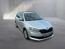 Thumbnail-Foto von Fahrzeug