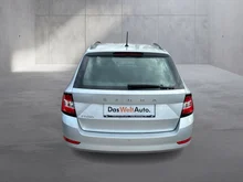 Thumbnail-Foto von Fahrzeug