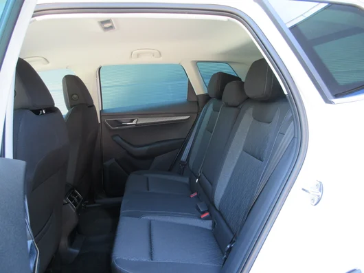 Bild eines Karoq 4x4 Selection TDI DSG