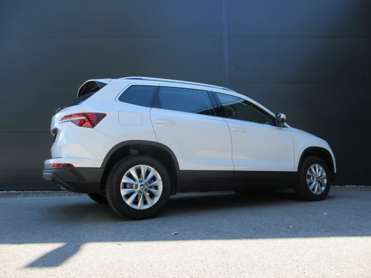 Bild eines Karoq 4x4 Selection TDI DSG