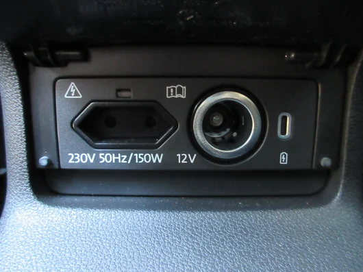 Bild eines Karoq 4x4 Selection TDI DSG