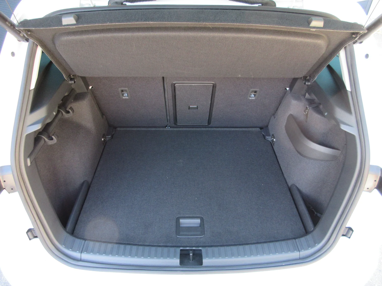 Bild eines Karoq 4x4 Selection TDI DSG