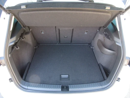 Bild eines Karoq 4x4 Selection TDI DSG