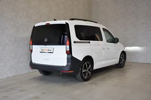 Thumbnail-Foto von Fahrzeug